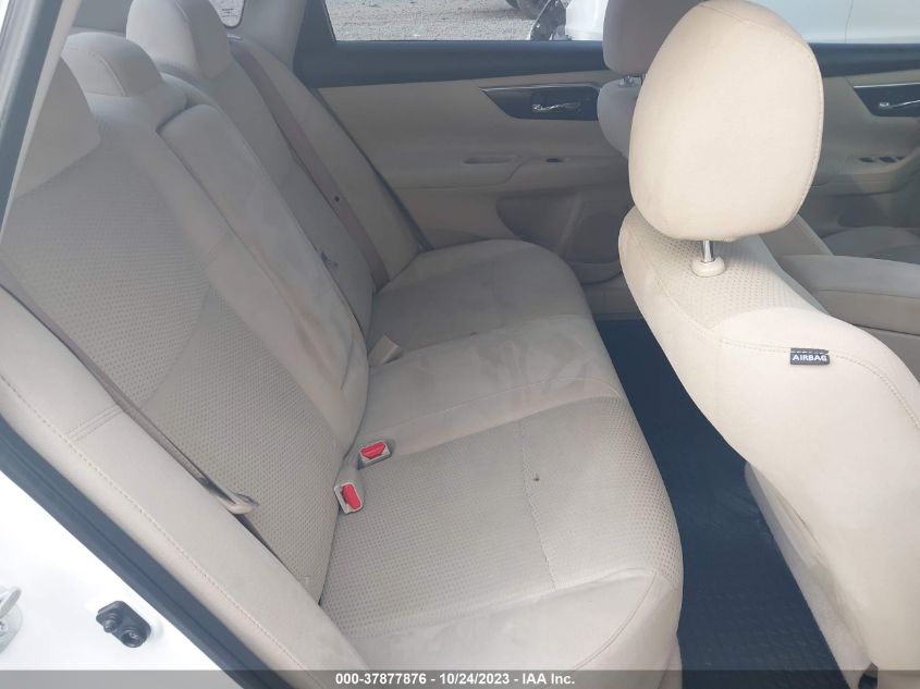 2014 NISSAN ALTIMA 2.5 S - 1N4AL3AP2EC156920