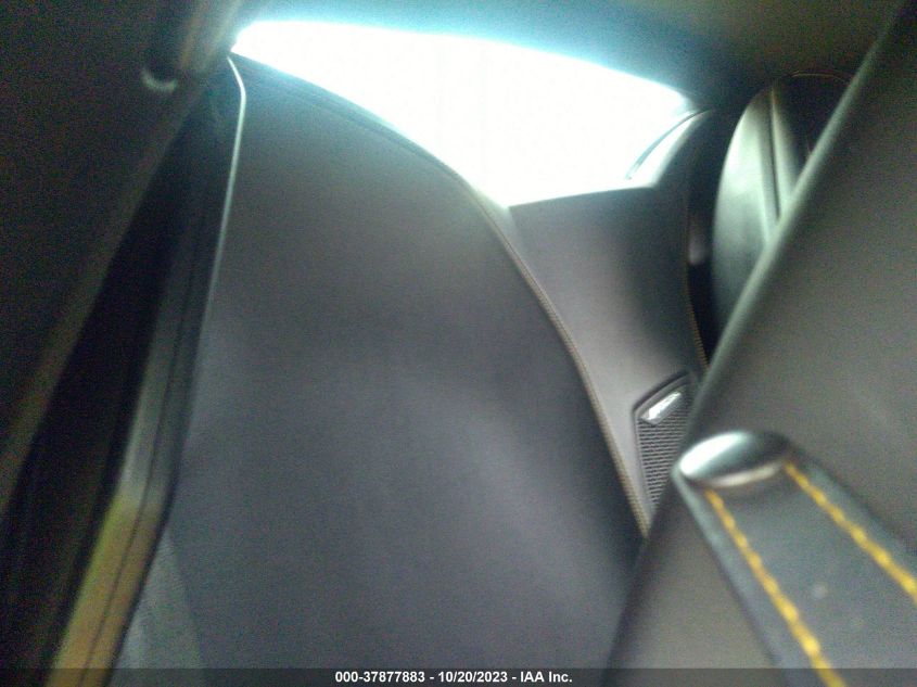 2017 LAMBORGHINI HURACAN LP580-2S ZHWUR2ZF5HLA07184
