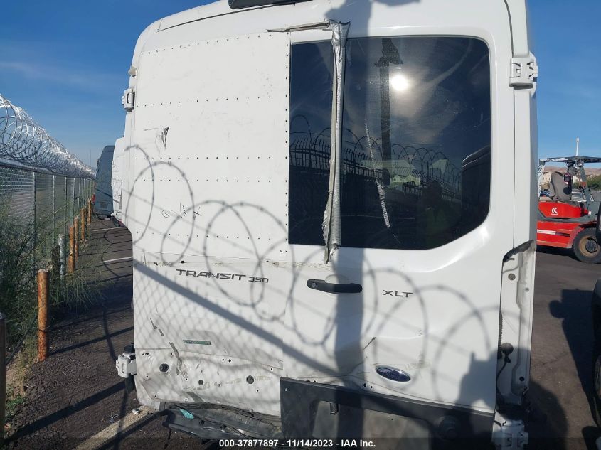 2019 FORD TRANSIT-350 XLT - 1FBAX2CG7KKA63791