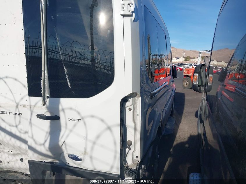 2019 FORD TRANSIT-350 XLT - 1FBAX2CG7KKA63791