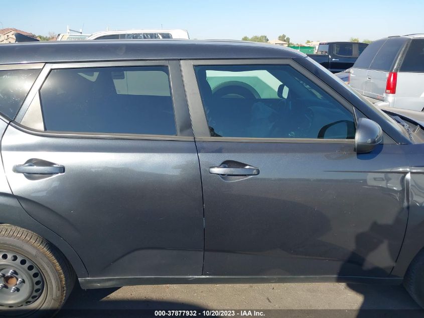 2022 KIA SOUL LX/X LINE/S - KNDJ23AU4N7801188