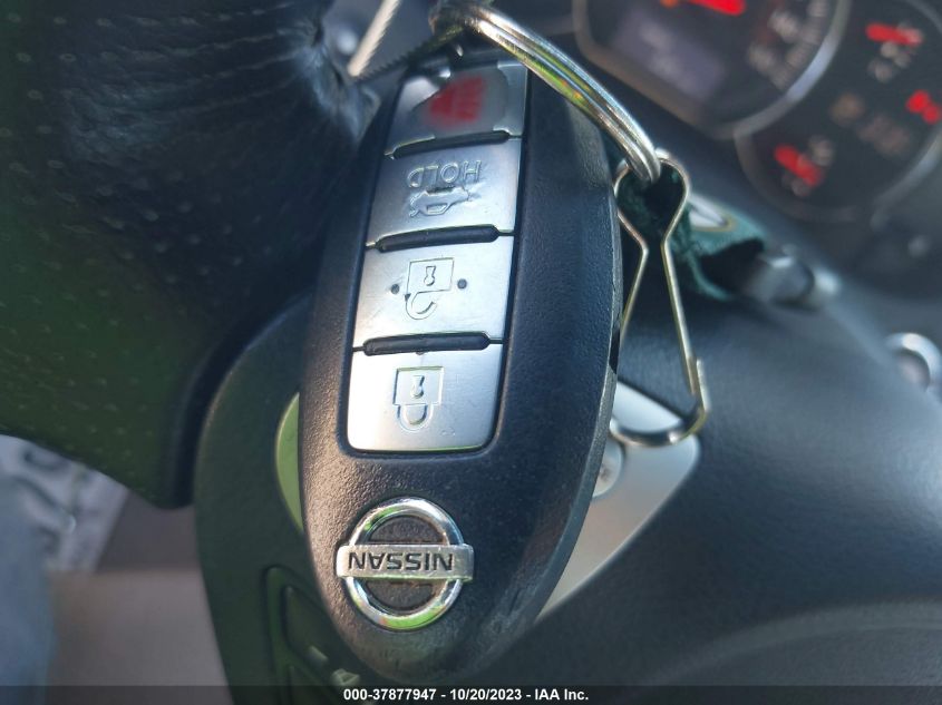 2013 NISSAN MAXIMA 3.5 S - 1N4AA5AP7DC813145