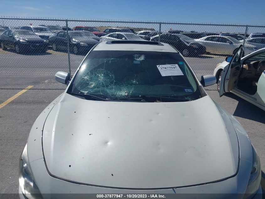 2013 NISSAN MAXIMA 3.5 S - 1N4AA5AP7DC813145