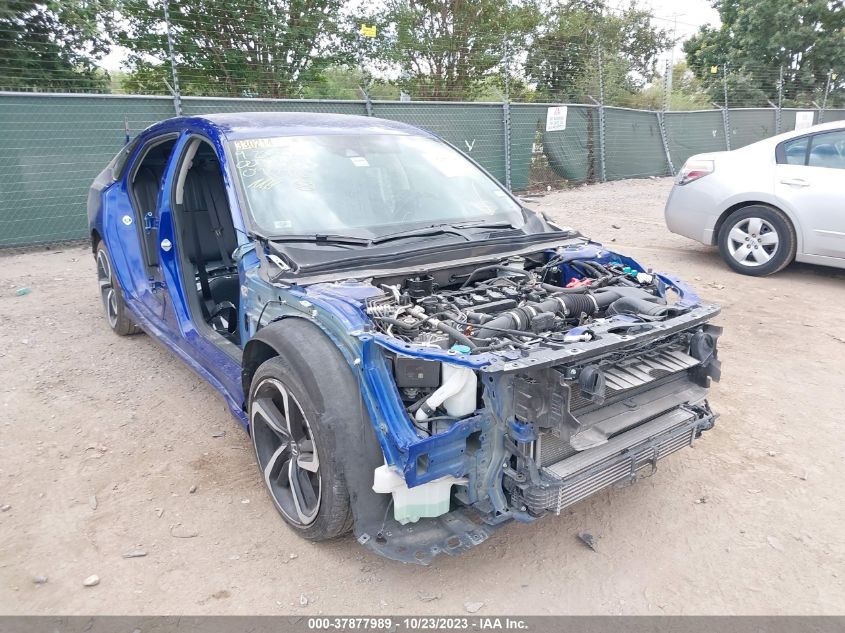 1HGCV1F49MA090488 HONDA ACCORD SEDAN SPORT SE 2021