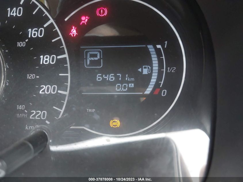 2016 NISSAN VERSA - 3N1CE2CD9GL358450