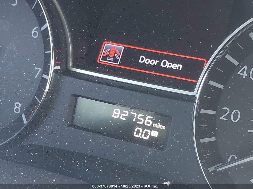 2015 NISSAN ALTIMA 2.5 S - 1N4AL3AP3FN897230
