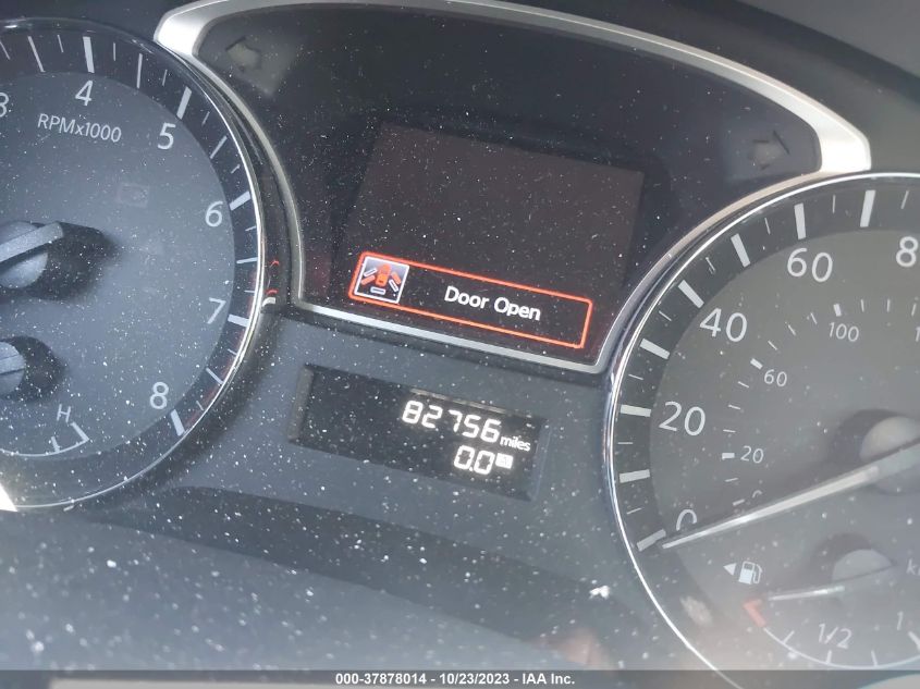 2015 NISSAN ALTIMA 2.5 S - 1N4AL3AP3FN897230