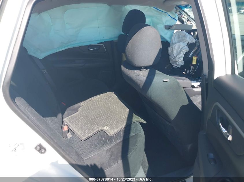 2015 NISSAN ALTIMA 2.5 S - 1N4AL3AP3FN897230