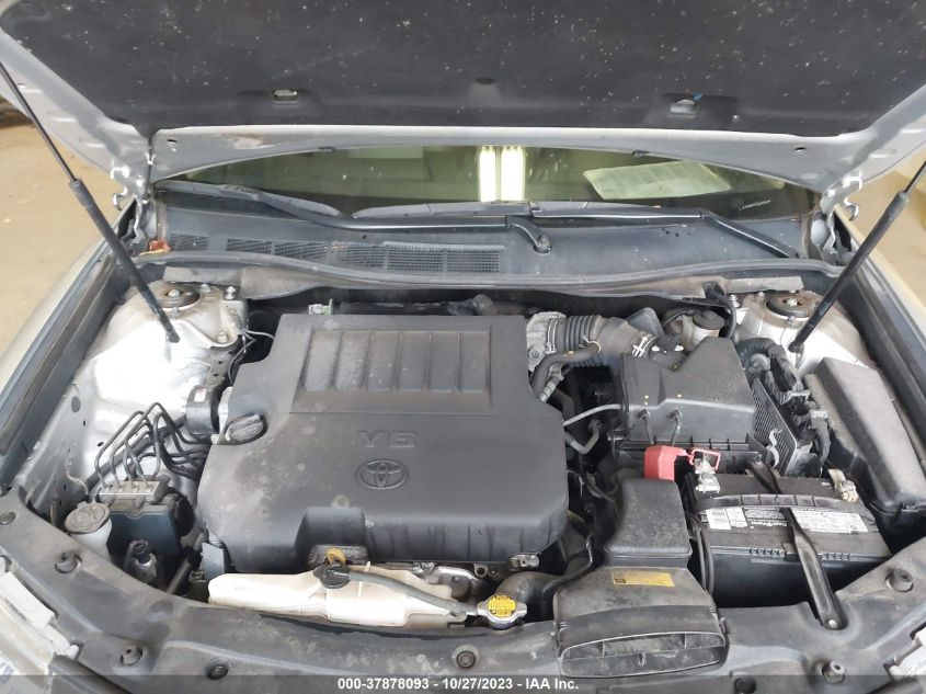 2014 TOYOTA CAMRY SE/XLE - 4T1BK1FK3EU545610