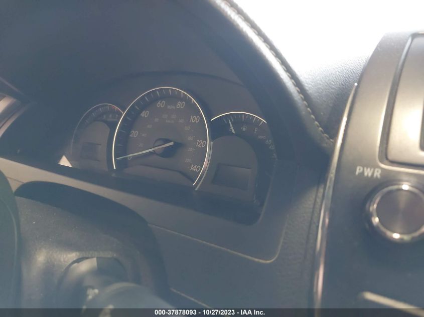 2014 TOYOTA CAMRY SE/XLE - 4T1BK1FK3EU545610