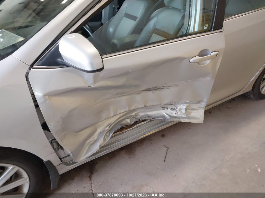 2014 TOYOTA CAMRY SE/XLE - 4T1BK1FK3EU545610