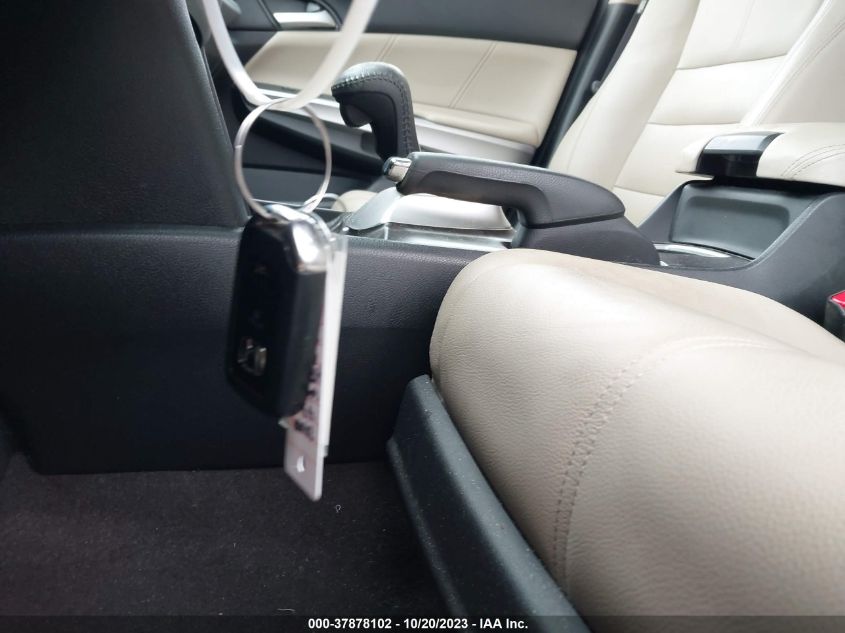 2014 HONDA CROSSTOUR EX-L 5J6TF1H54EL000102