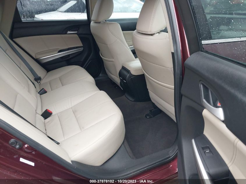 2014 HONDA CROSSTOUR EX-L 5J6TF1H54EL000102