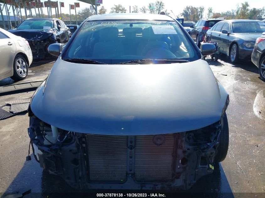 2013 KIA FORTE EX - KNAFU5A28D5693966