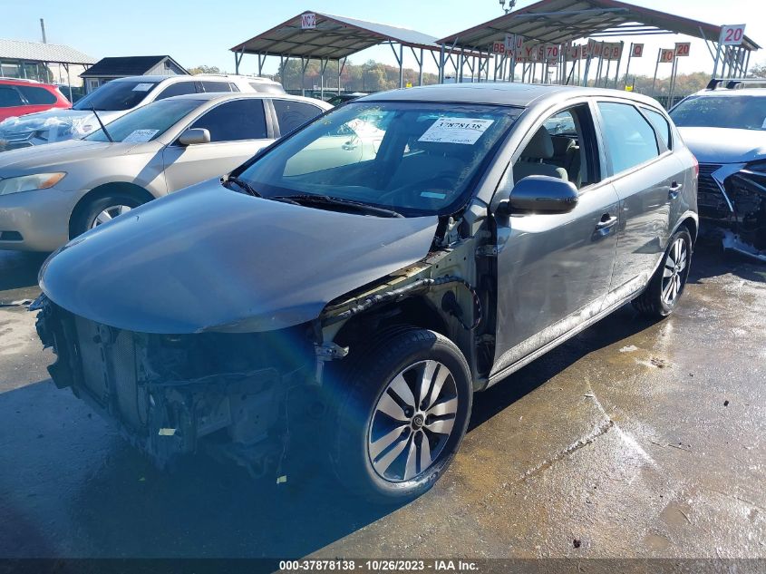 2013 KIA FORTE EX - KNAFU5A28D5693966