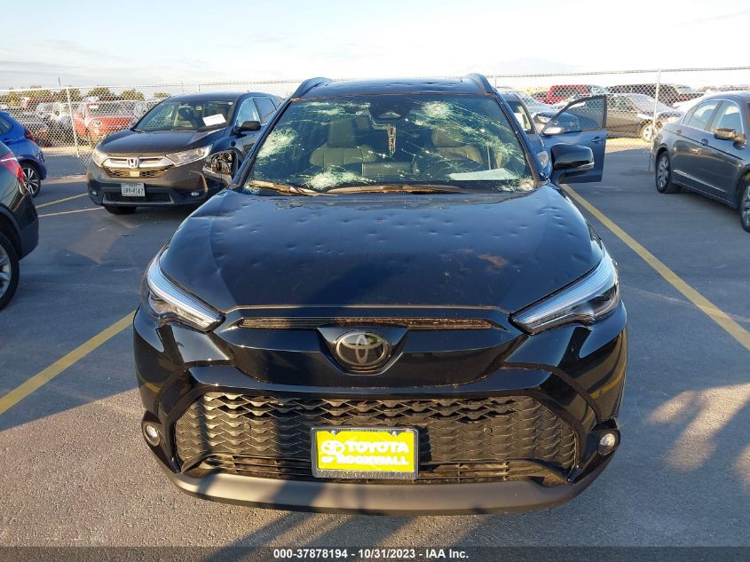 2023 TOYOTA COROLLA CROSS HYBRID XSE HYBRID 7MUFBABG2PV002253