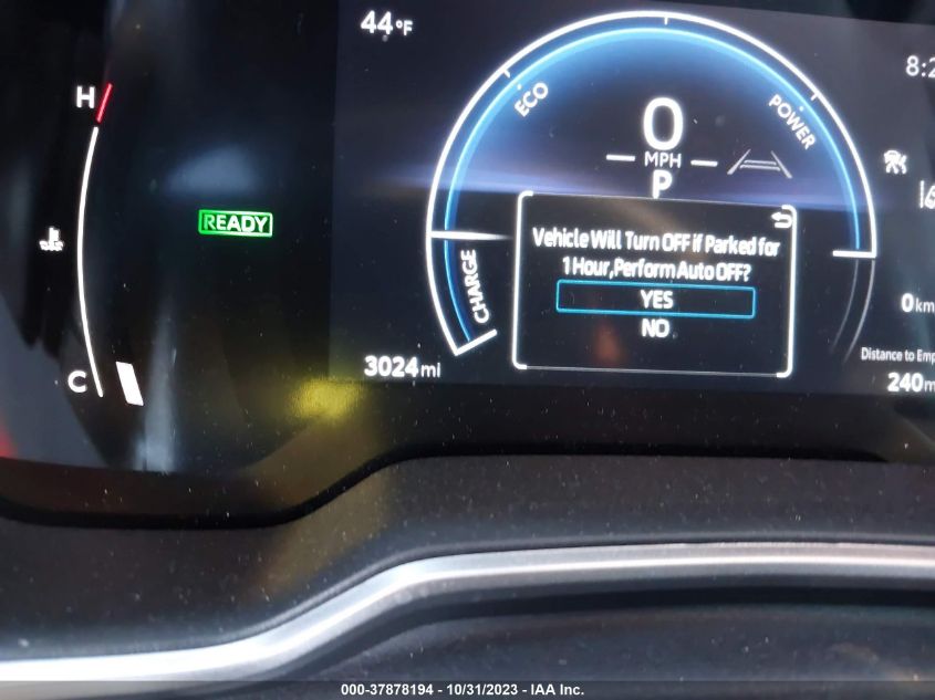 2023 TOYOTA COROLLA CROSS HYBRID XSE HYBRID 7MUFBABG2PV002253