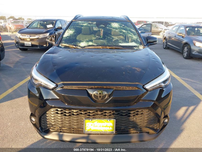 2023 TOYOTA COROLLA CROSS HYBRID XSE HYBRID 7MUFBABG2PV002253