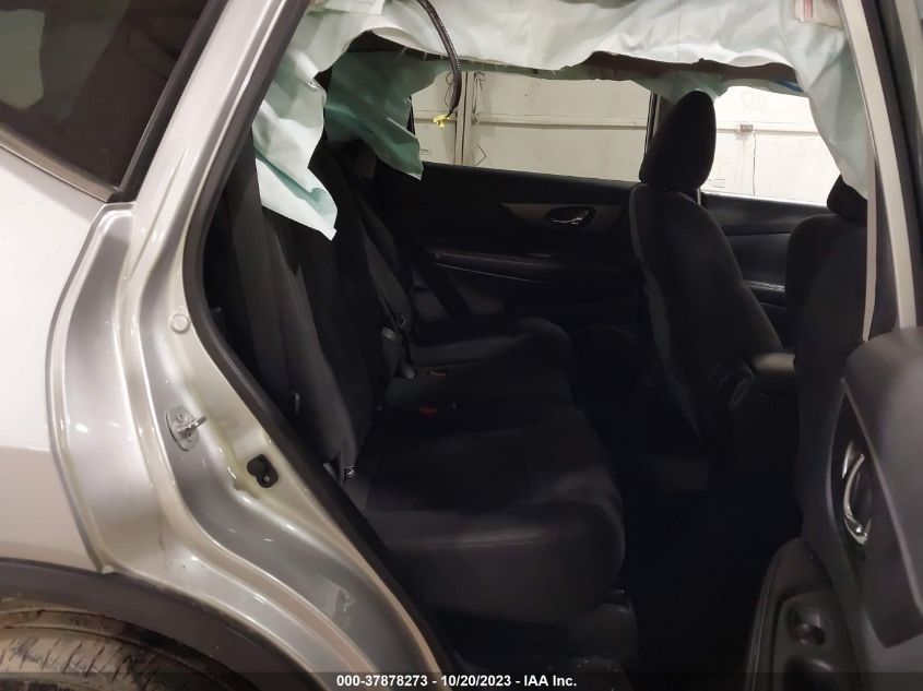 2015 NISSAN ROGUE SV - KNMAT2MV5FP585381