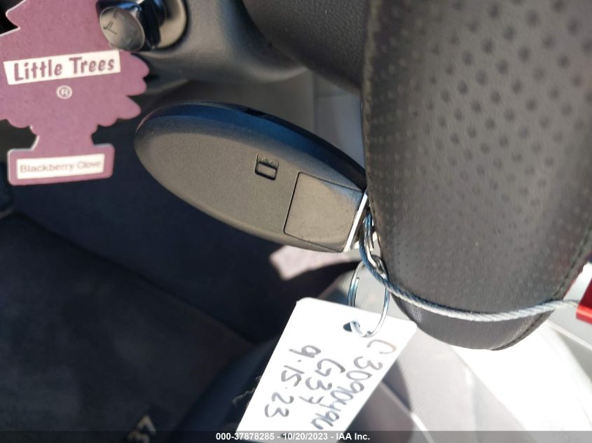 2013 INFINITI G37 JN1CV6FE5DM770944
