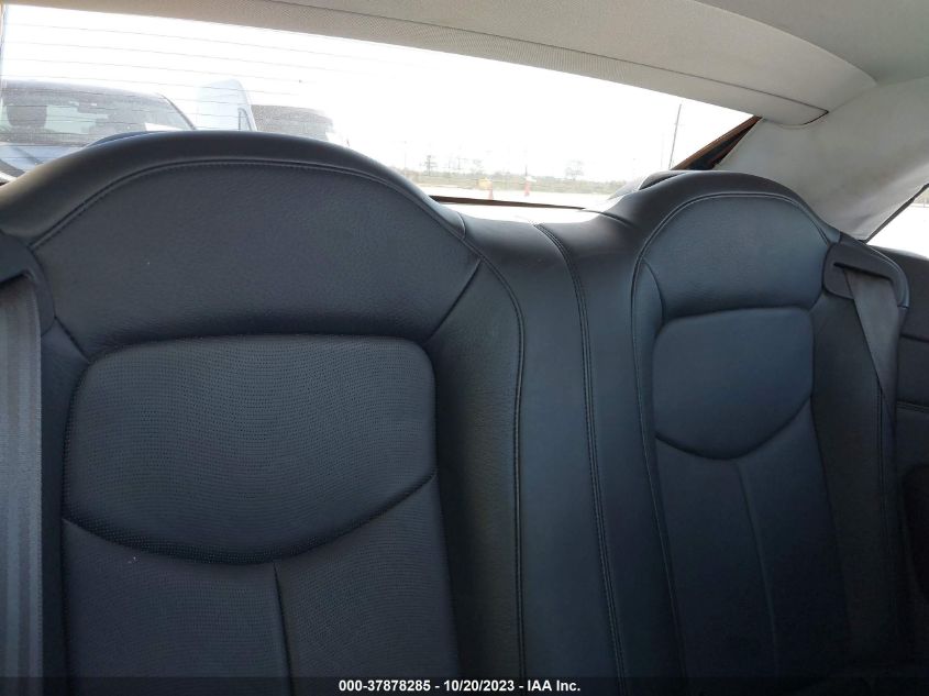 2013 INFINITI G37 JN1CV6FE5DM770944