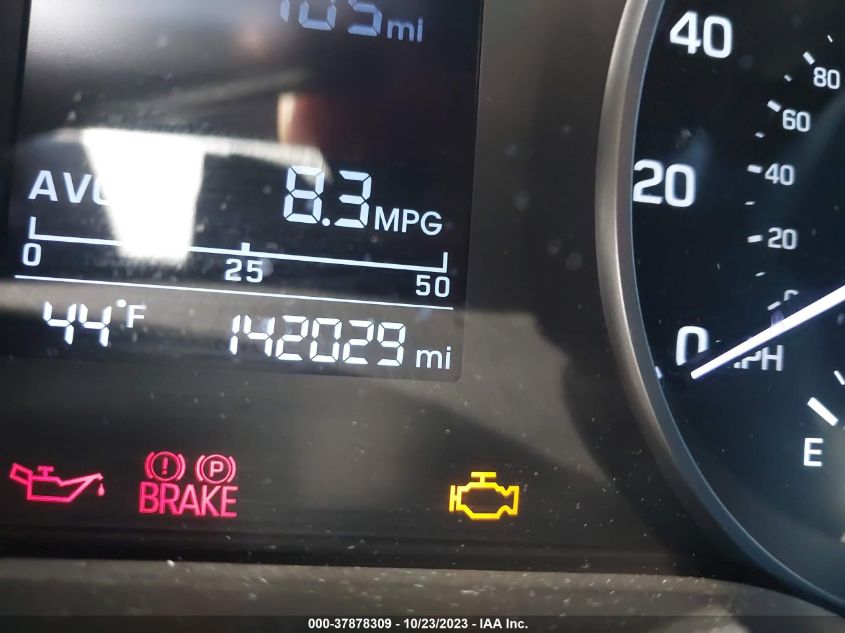 2018 HYUNDAI ELANTRA SE - 5NPD74LF7JH350170
