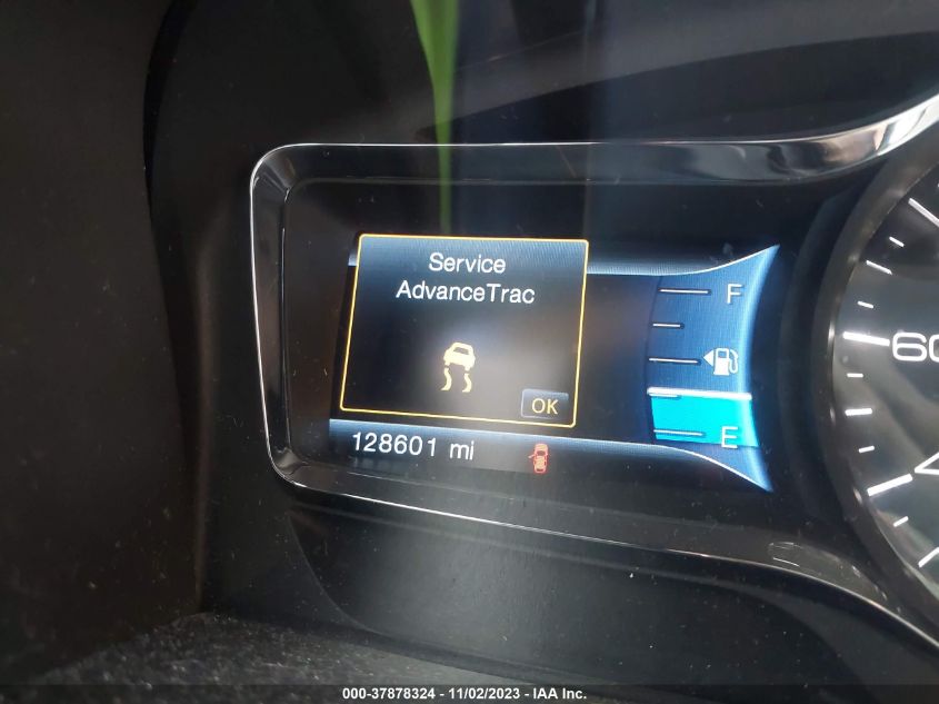 2014 LINCOLN MKX - 2LMDJ8JK3EBL11070