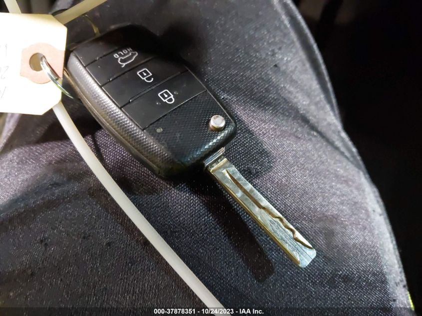 2014 KIA SOUL BASE - KNDJN2A26E7002836