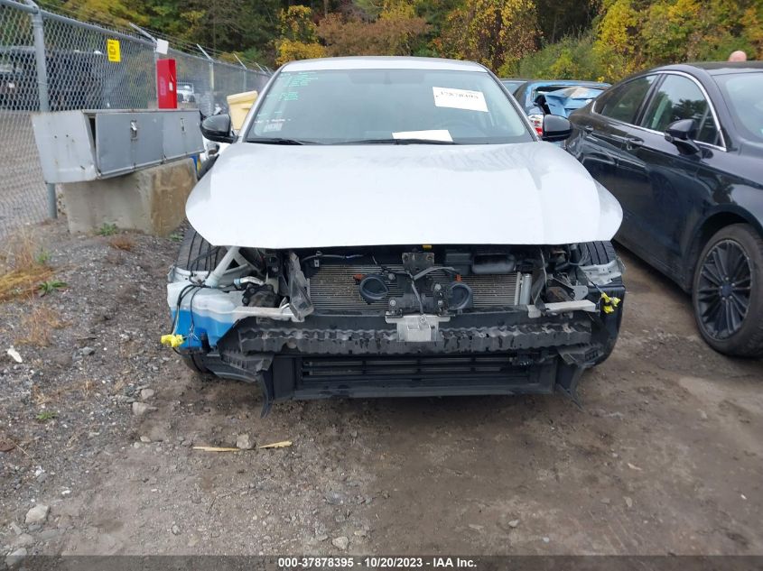 2019 NISSAN ALTIMA SR - 1N4BL4CV1KC191613