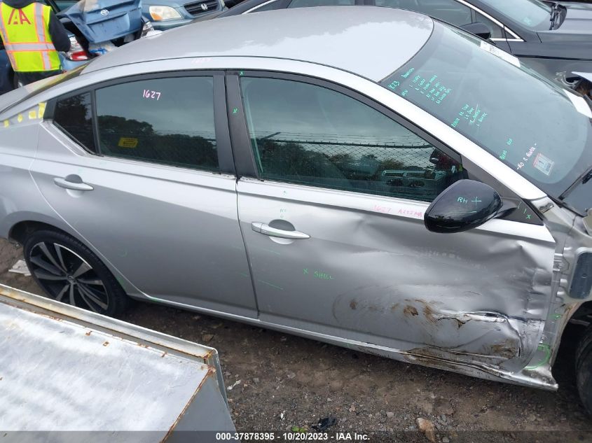 2019 NISSAN ALTIMA SR - 1N4BL4CV1KC191613