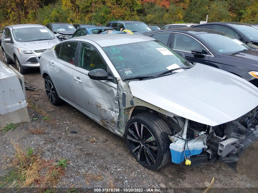 2019 NISSAN ALTIMA SR - 1N4BL4CV1KC191613