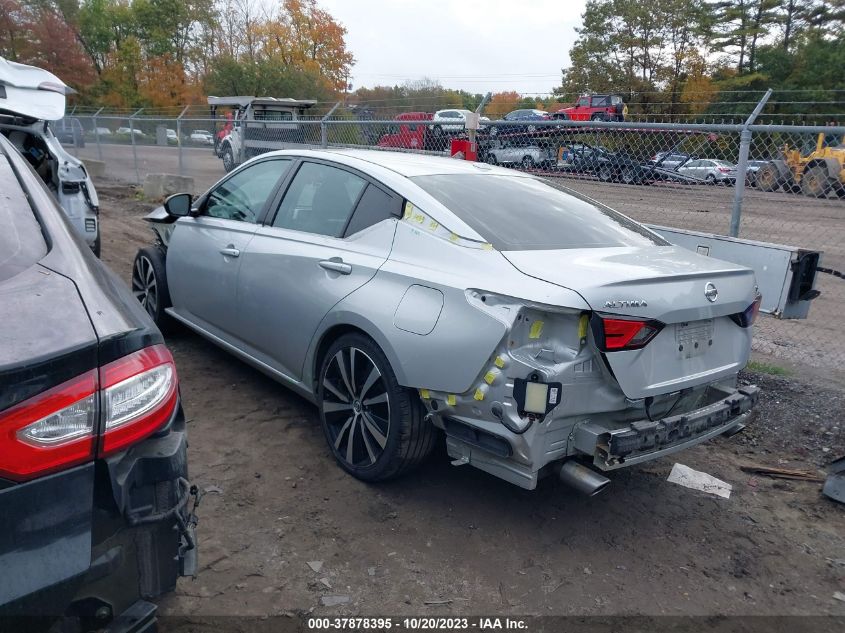 2019 NISSAN ALTIMA SR - 1N4BL4CV1KC191613