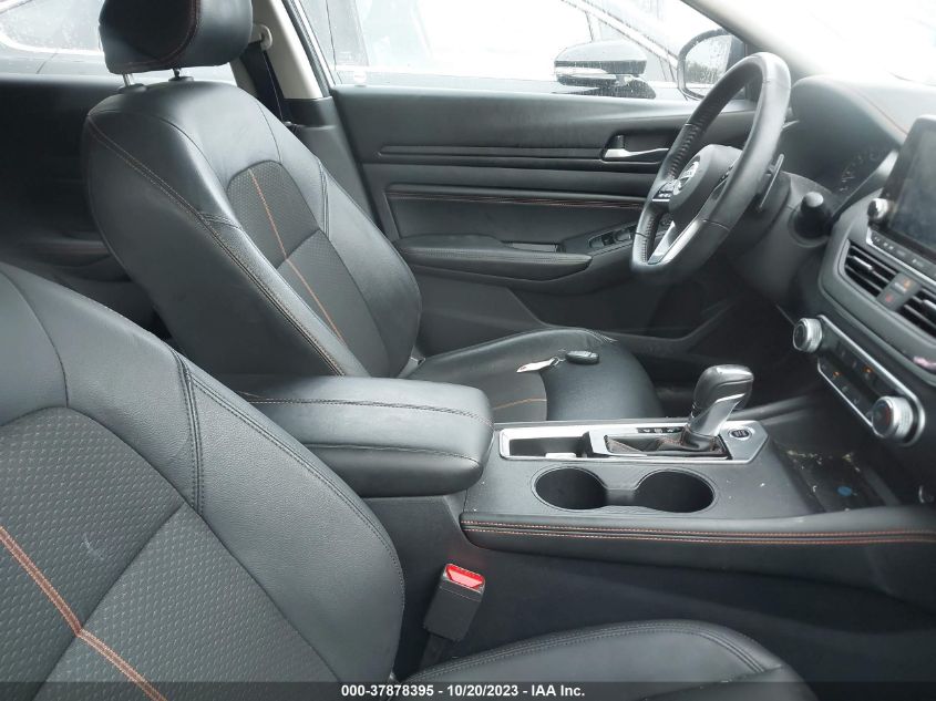 2019 NISSAN ALTIMA SR - 1N4BL4CV1KC191613