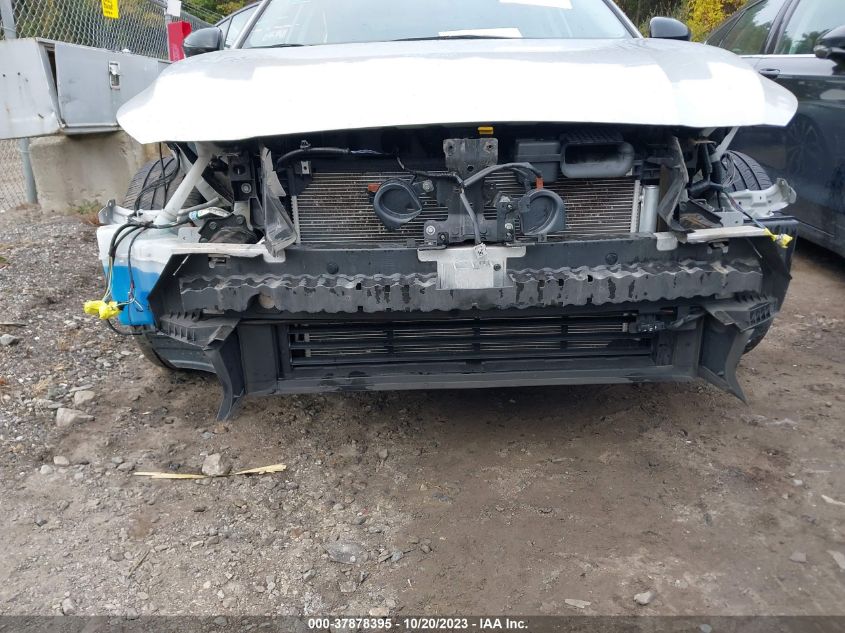 2019 NISSAN ALTIMA SR - 1N4BL4CV1KC191613