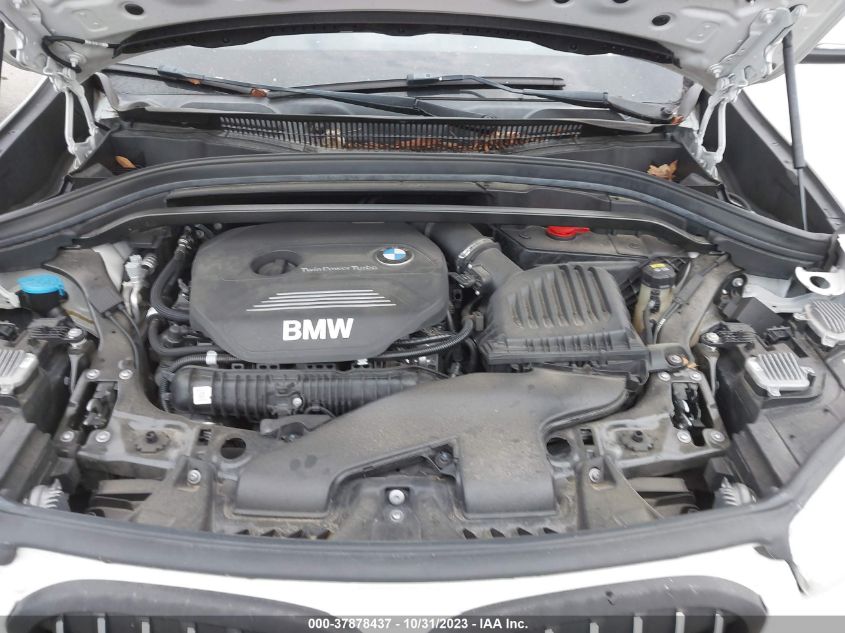 2019 BMW X1 XDRIVE28I - WBXHT3C57K5L37213