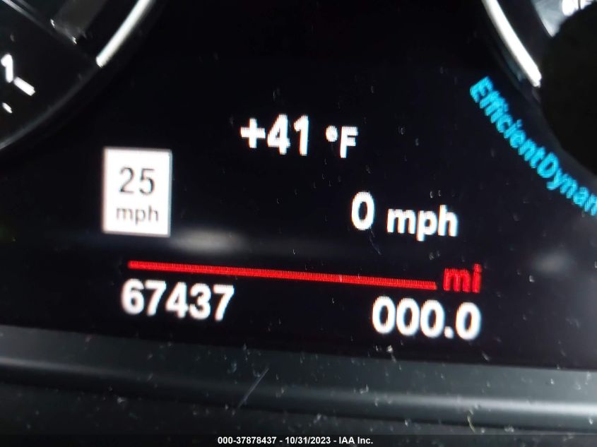 2019 BMW X1 XDRIVE28I - WBXHT3C57K5L37213
