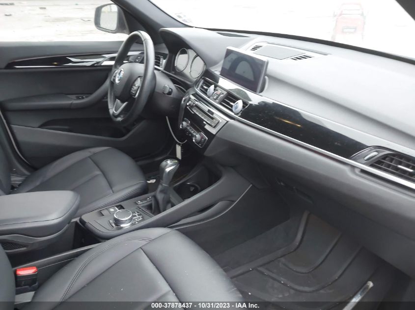 2019 BMW X1 XDRIVE28I - WBXHT3C57K5L37213