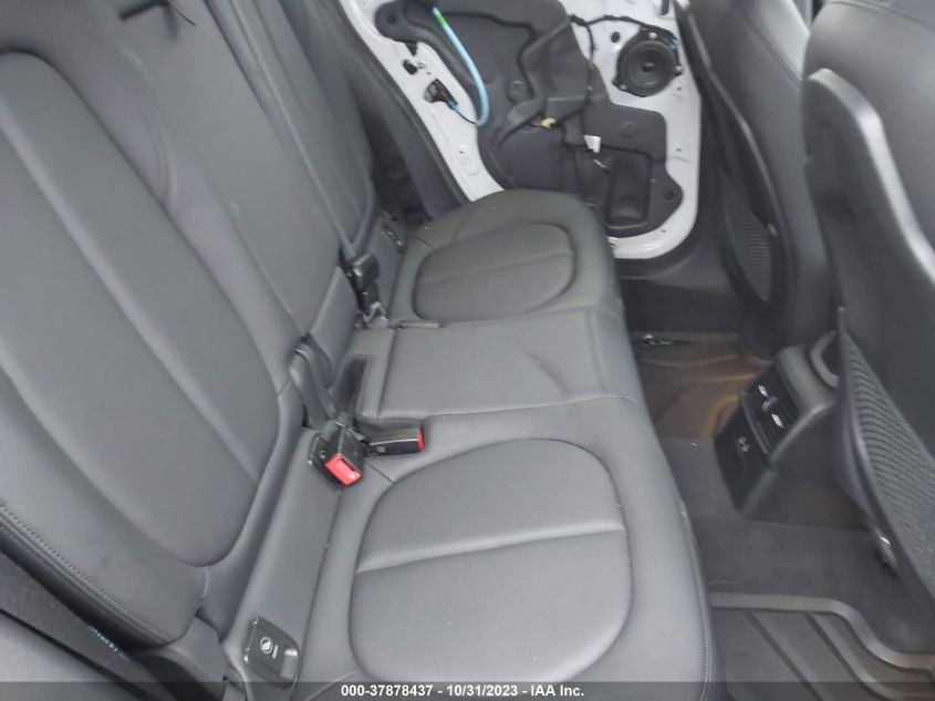 2019 BMW X1 XDRIVE28I - WBXHT3C57K5L37213