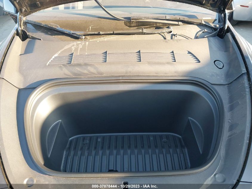 2023 TESLA MODEL Y LONG RANGE - 7SAYGDEE2PA137950