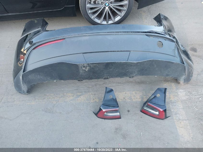 2023 TESLA MODEL Y LONG RANGE - 7SAYGDEE2PA137950