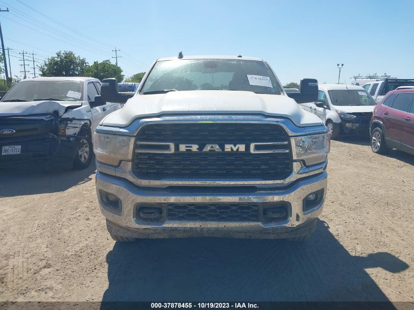 3C6UR5DJXPG603090 RAM 2500 BIG HORN 12