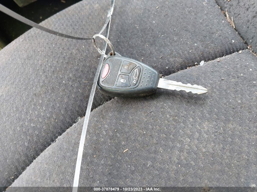 2013 CHRYSLER 200 LX - 1C3CCBAB1DN698602