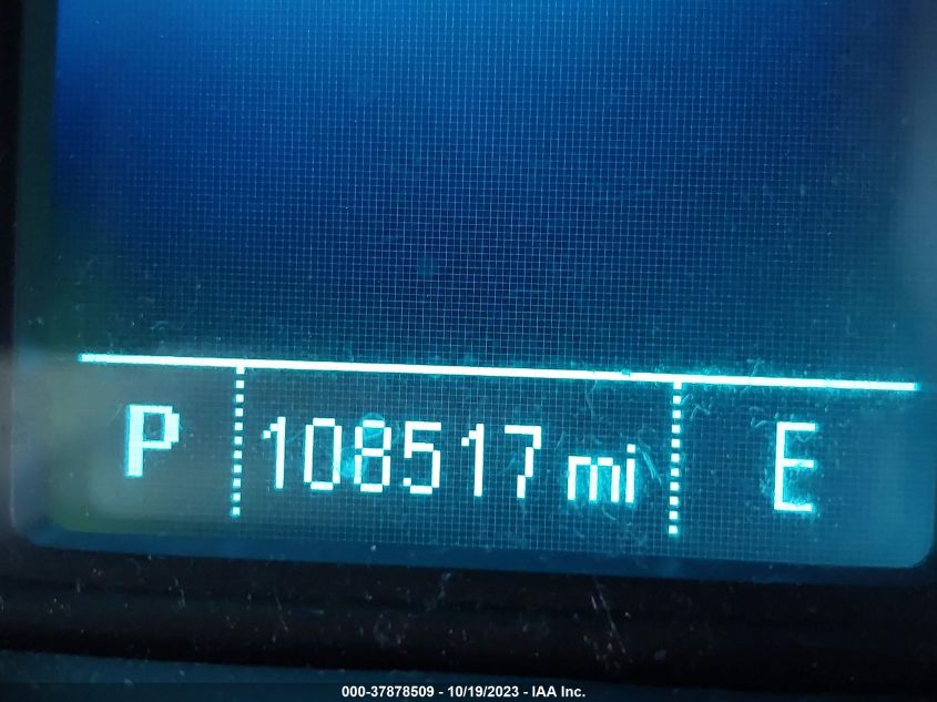 2013 CHEVROLET EQUINOX LT - 1GNALPEK0DZ115169