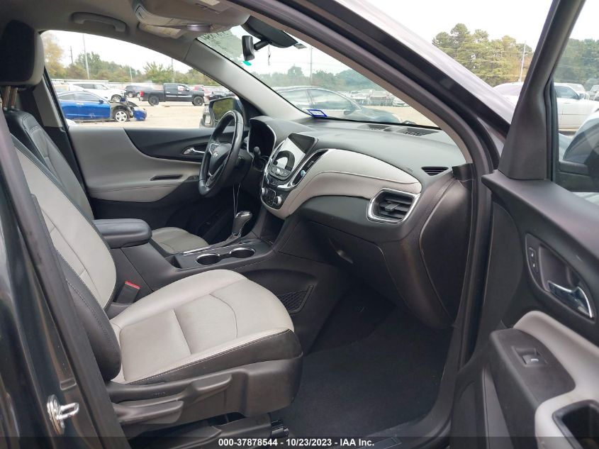 2018 CHEVROLET EQUINOX PREMIER - 2GNAXMEV6J6203129