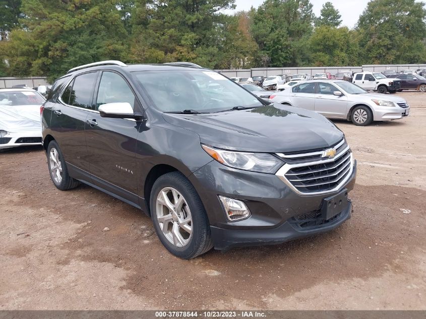 2018 CHEVROLET EQUINOX PREMIER - 2GNAXMEV6J6203129