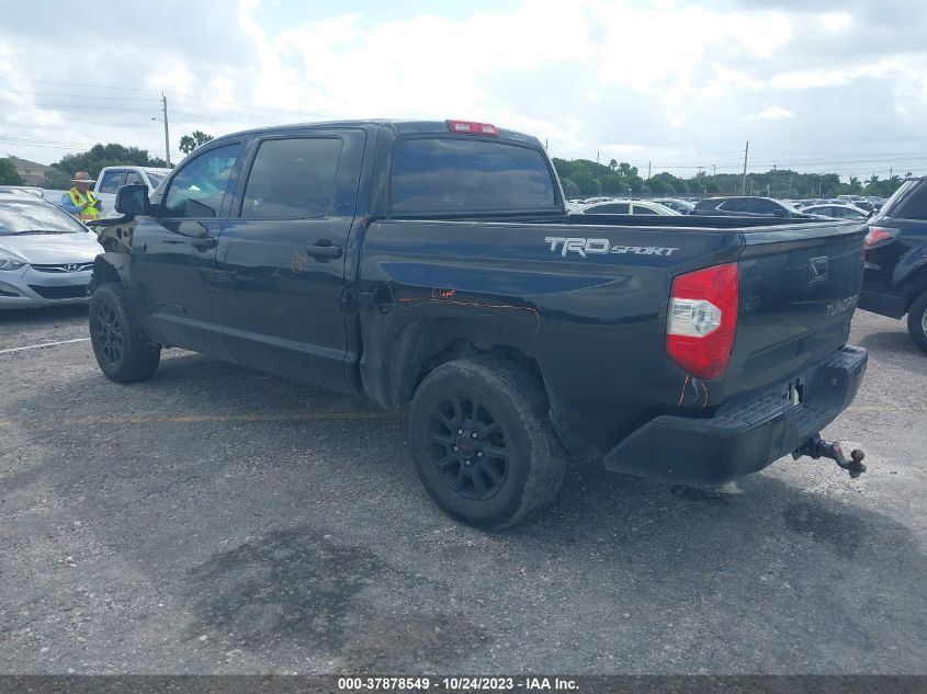 5TFEY5F10KX253180 Toyota Tundra 2wd SR5/LIMITED/PLATINUM 3