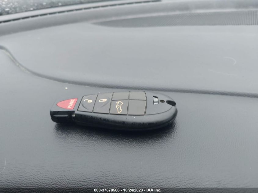 2015 DODGE DART SXT - 1C3CDFBBXFD105041
