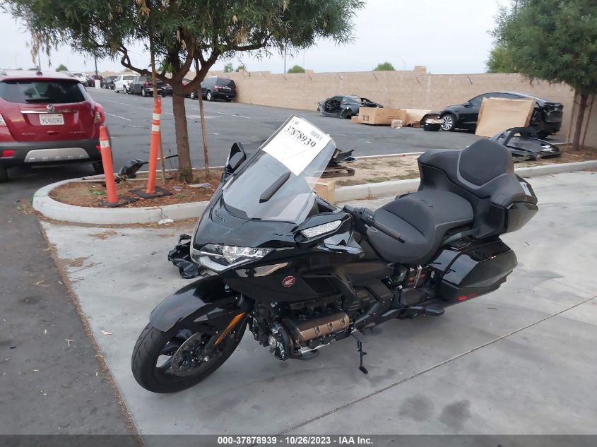 2023 HONDA GL1800 D JH2SC7958PK501165
