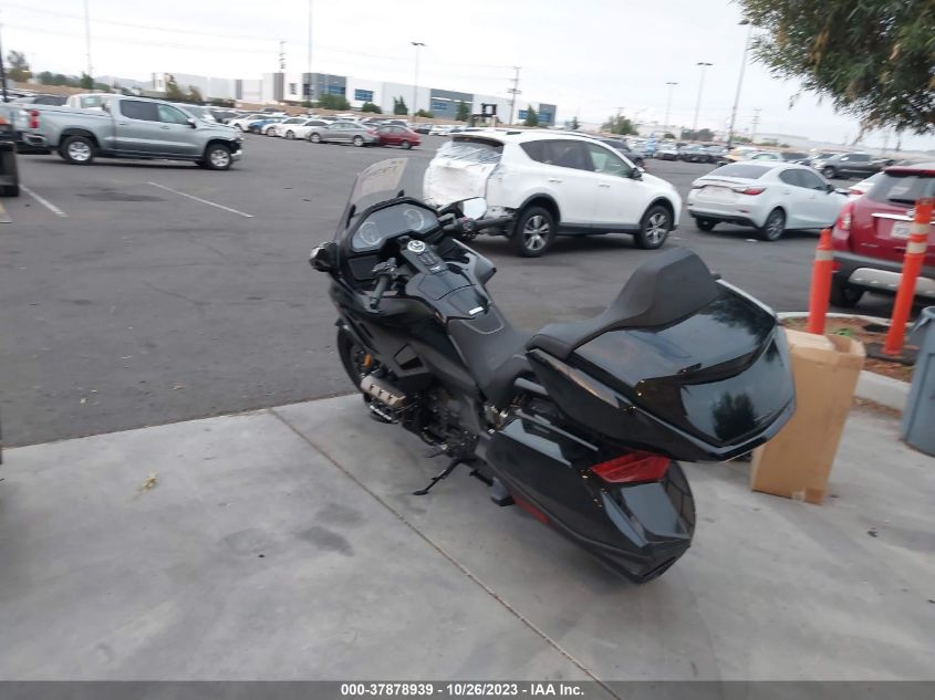 2023 HONDA GL1800 D JH2SC7958PK501165