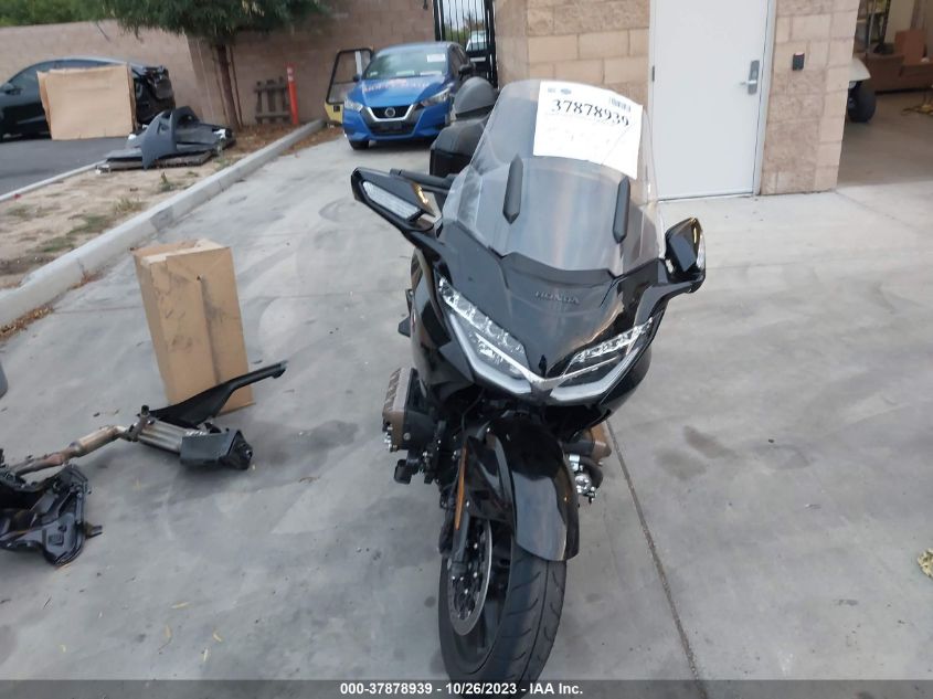 2023 HONDA GL1800 D JH2SC7958PK501165